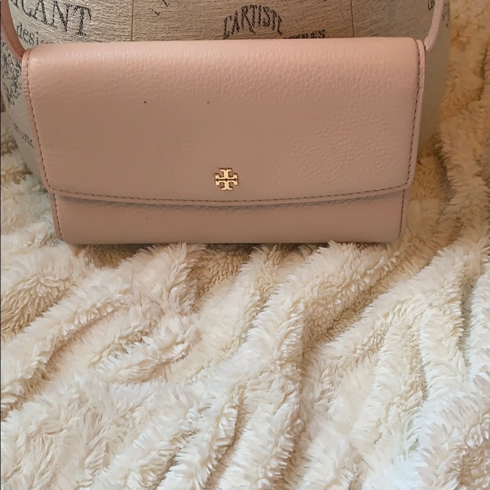 Tory Burch Crossbody
